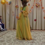 праздник Осени
